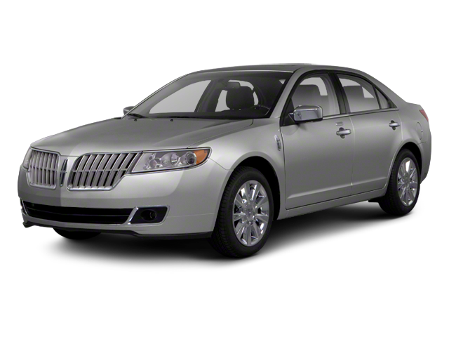 2011 Lincoln MKZ V6 AWD's photo