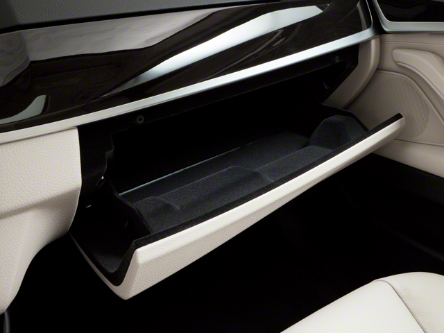 2012 BMW 5 Series 528i xDrive