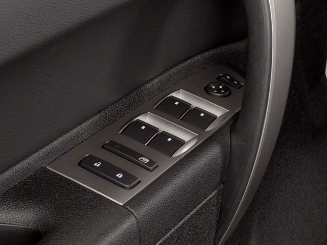 2012 GMC Sierra 1500 SLE