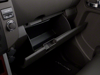 2012 Nissan Pathfinder Silver Edition