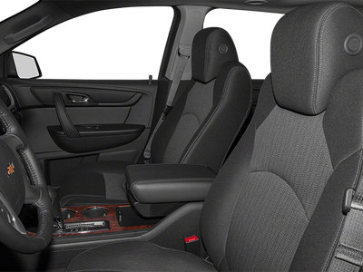 2013 Chevrolet Traverse LS