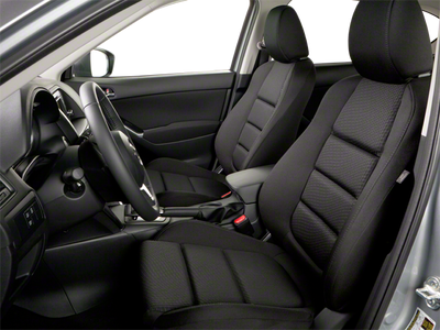 2013 Mazda Mazda CX-5 Grand Touring