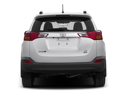 2013 Toyota RAV4 LE in Butler, PA - Mike Kelly Automotive