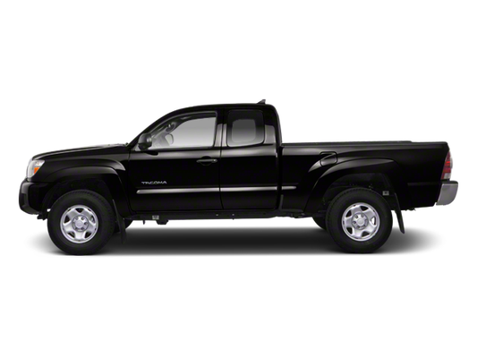 2013 Toyota Tacoma 4WD Access Cab V6 AT (Natl) in Butler, PA - Mike Kelly Automotive