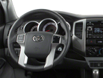 2013 Toyota Tacoma 4WD Double Cab V6 AT (Natl)