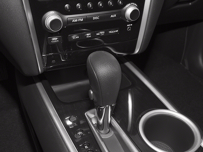 2014 Nissan Pathfinder SV