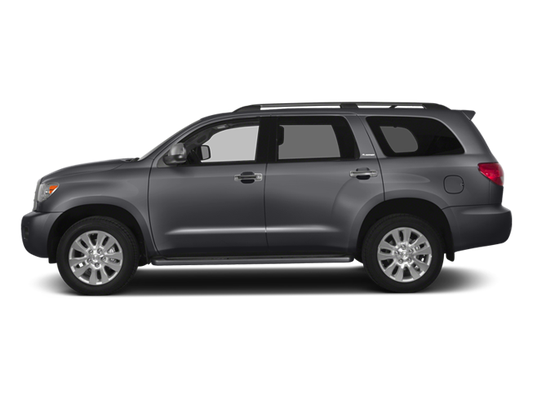 2014 Toyota Sequoia Limited in Butler, PA - Mike Kelly Automotive
