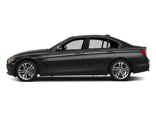 2015 BMW 3 Series 328i xDrive in Butler, PA - Mike Kelly Automotive