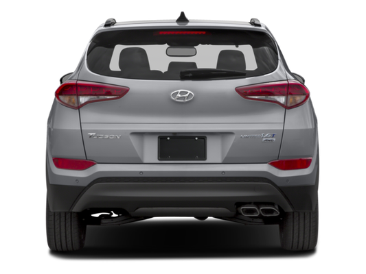 2016 Hyundai Tucson Limited in Butler, PA - Mike Kelly Automotive