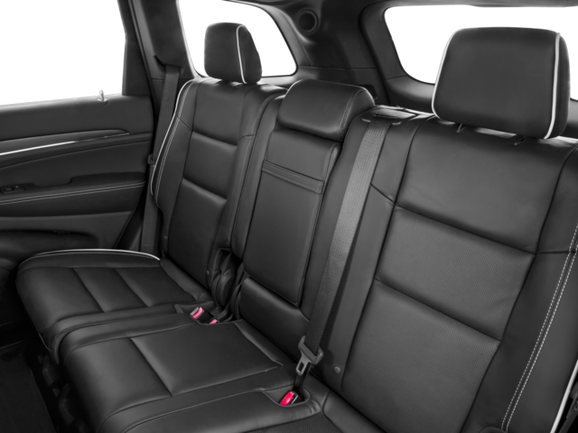 2016 Jeep Grand Cherokee High Altitude