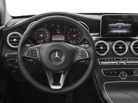 2016 Mercedes-Benz C-Class C 300 Luxury in Butler, PA - Mike Kelly Automotive