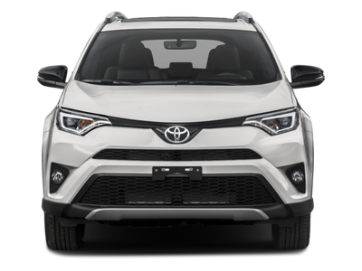 2016 Toyota RAV4 SE