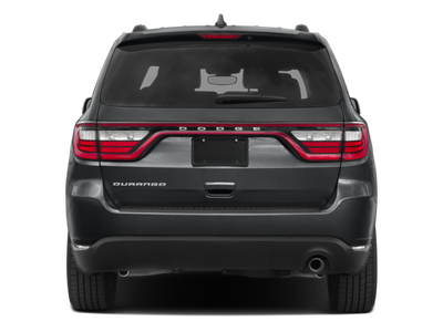 2017 Dodge DURANGO SXT