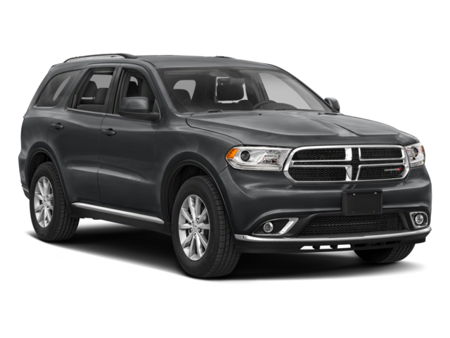 2017 Dodge DURANGO SXT