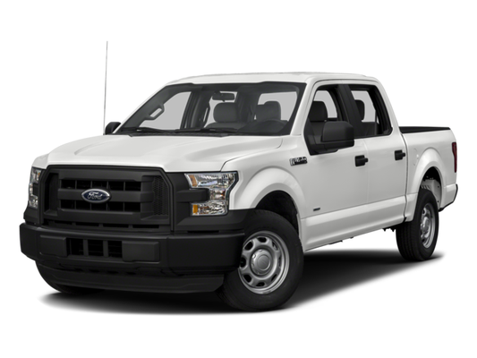 2017 Ford F-150 XL in Butler, PA - Mike Kelly Automotive
