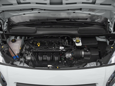 2017 Ford Transit Connect XL