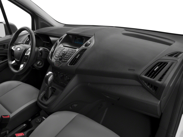 2017 Ford Transit Connect XL