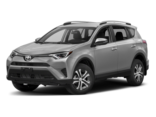 2017 Toyota RAV4 LE in Butler, PA - Mike Kelly Automotive