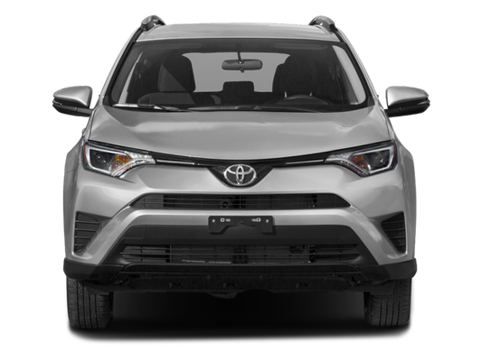 2017 Toyota RAV4 LE in Butler, PA - Mike Kelly Automotive