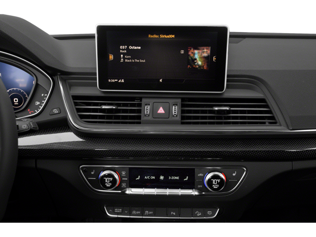 2019 Audi SQ5 Prestige