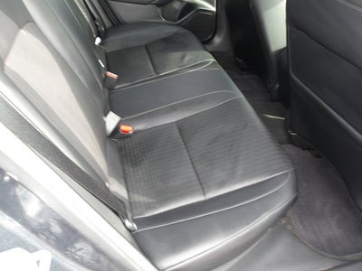 2024 Honda Civic Hatchback EX-L