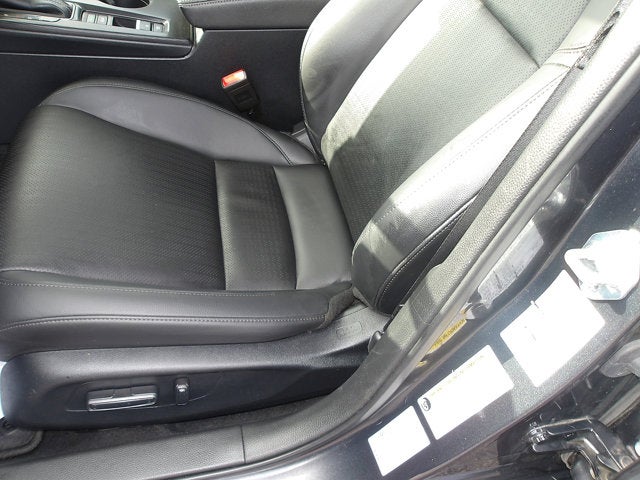 2024 Honda Civic Hatchback EX-L