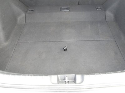 2024 Honda Civic Hatchback EX-L