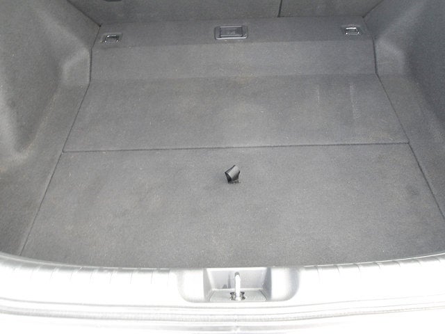 2024 Honda Civic Hatchback EX-L