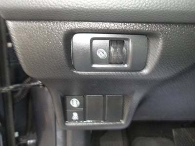 2024 Honda Civic Hatchback EX-L