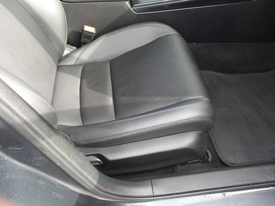 2024 Honda Civic Hatchback EX-L