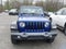 2019 Jeep Wrangler Sport