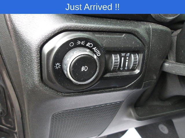 2020 Jeep Wrangler Unlimited Sport Altitude