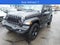 2020 Jeep Wrangler Unlimited Sport Altitude