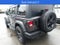 2020 Jeep Wrangler Unlimited Sport Altitude