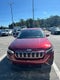 2020 Jeep Cherokee Lux