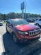 2020 Jeep Cherokee Lux