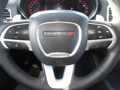 2017 Dodge Durango SXT