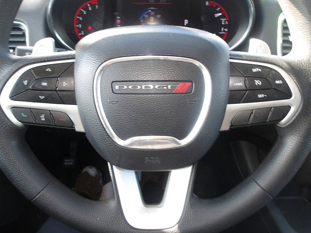 2017 Dodge Durango SXT