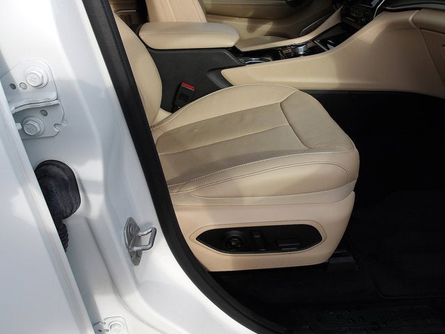 2022 Jeep Grand Cherokee 4xe 4x4