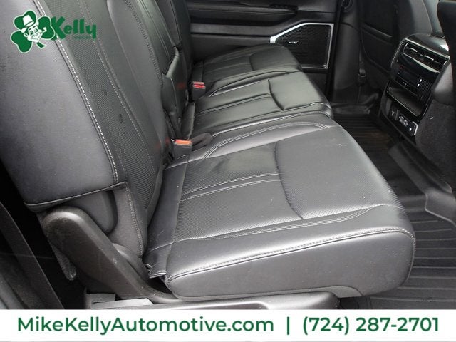 2022 Jeep Wagoneer Series I