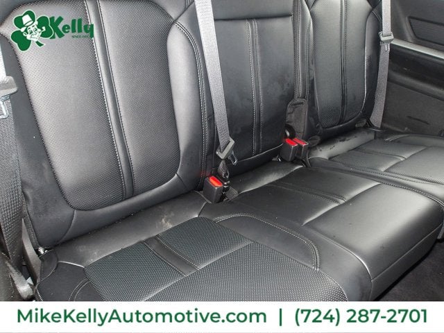 2022 Jeep Wagoneer Series I