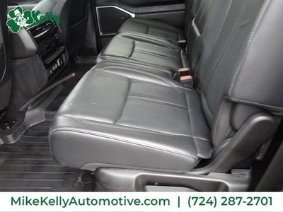 2022 Jeep Wagoneer Series I