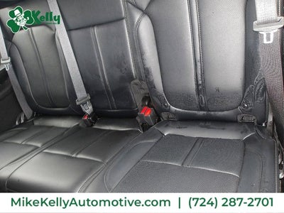 2022 Jeep Wagoneer Series I