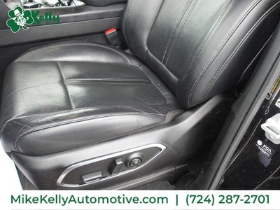 2022 Jeep Wagoneer Series I