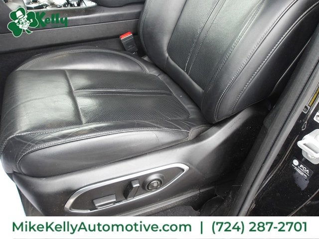 2022 Jeep Wagoneer Series I