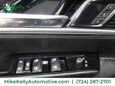 2022 Jeep Wagoneer Series I