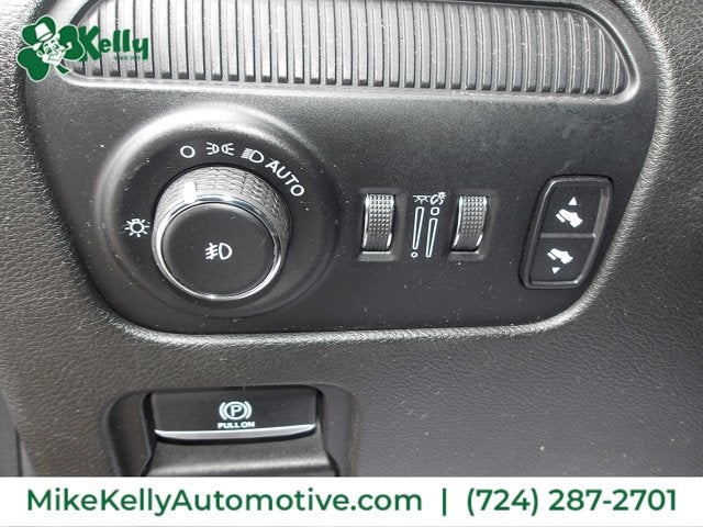 2022 Jeep Wagoneer Series I