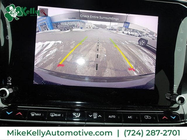 2022 Jeep Wagoneer Series I