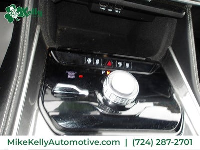 2022 Jeep Wagoneer Series I