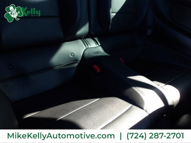 2015 Ford Mustang GT